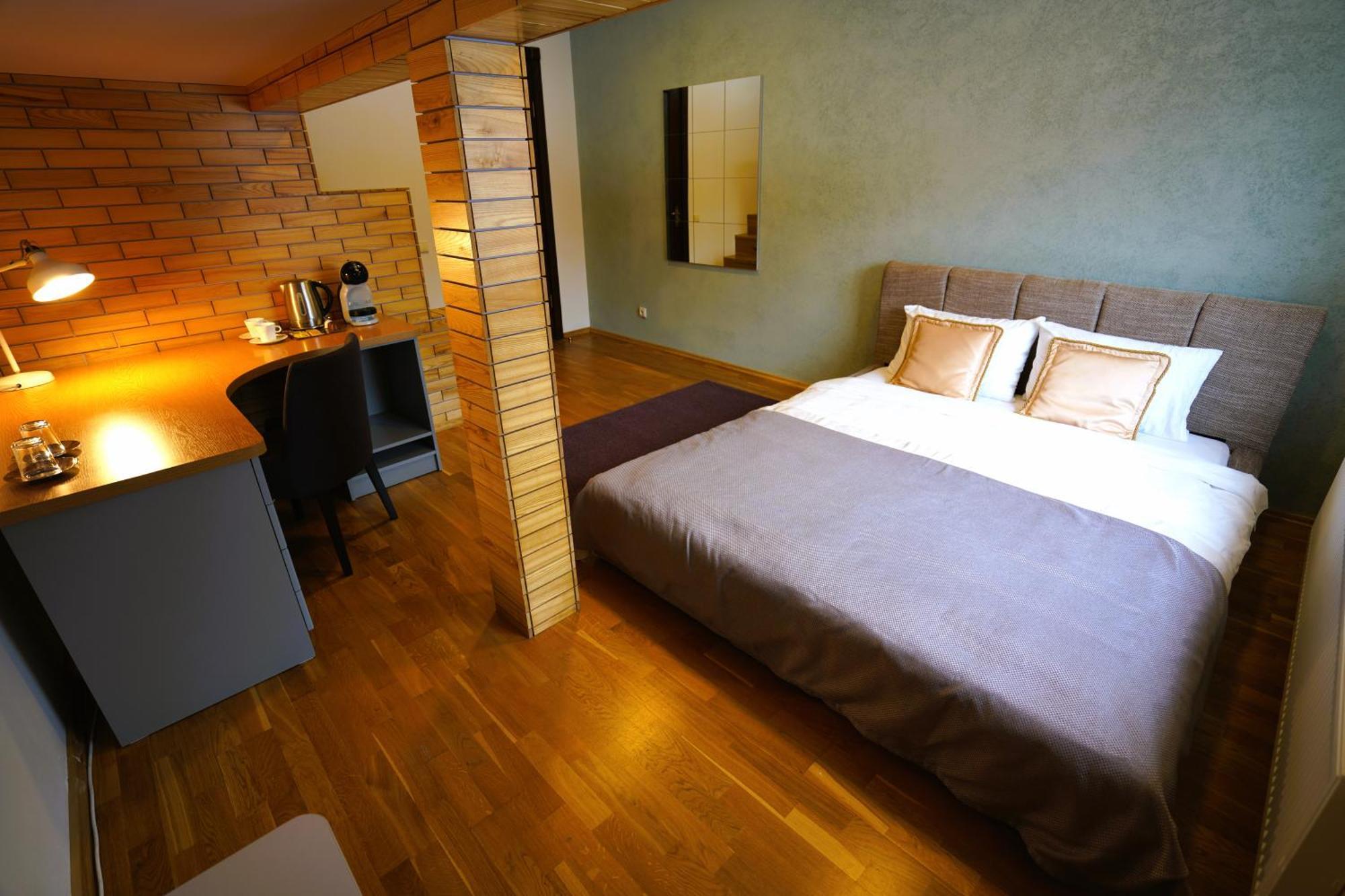 Lavender Inn Guest House Viesvenai Habitación foto