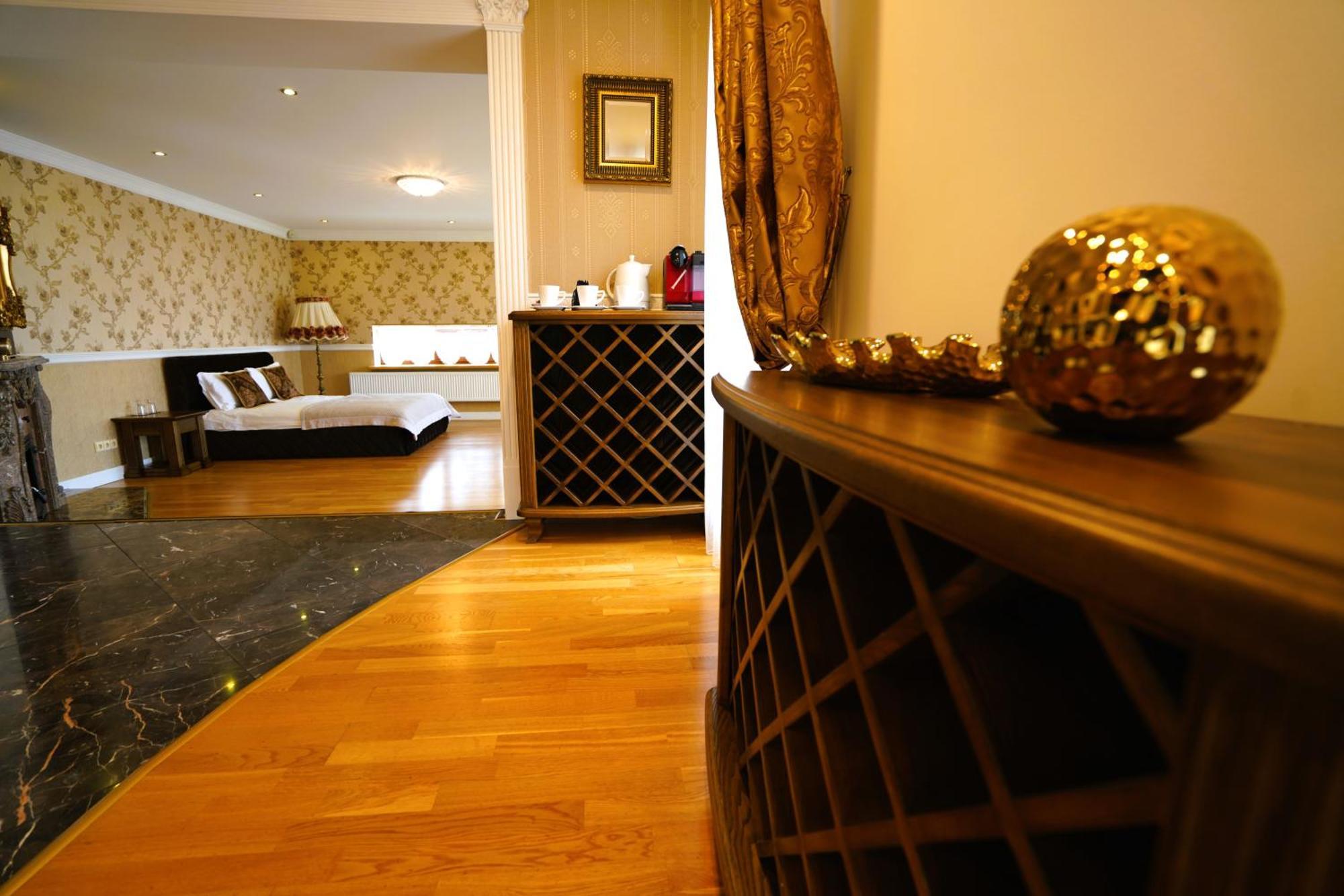 Lavender Inn Guest House Viesvenai Habitación foto