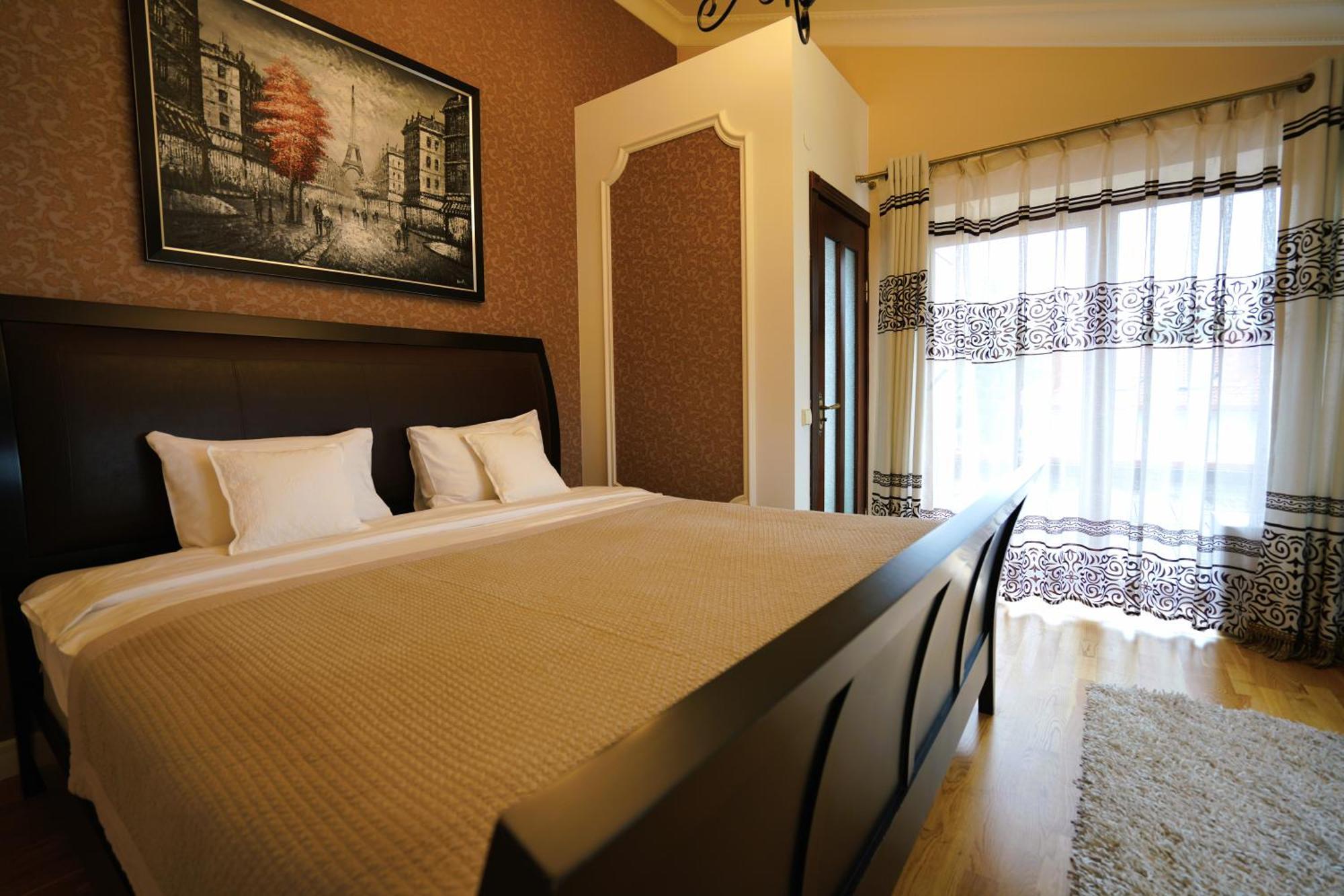 Lavender Inn Guest House Viesvenai Habitación foto